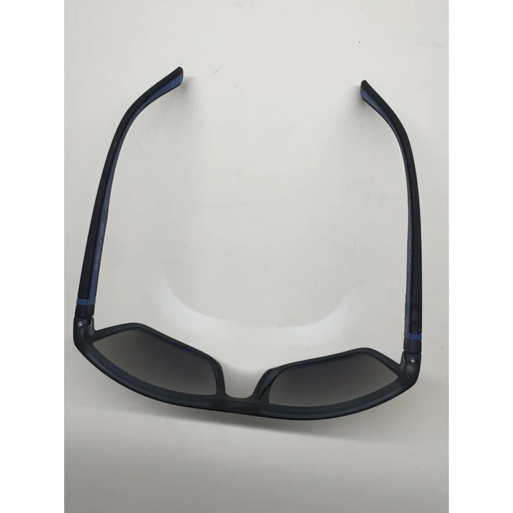 Rawling SR1122 RLSMU 23 311 Navy Mirror LTS Black/Navy Adult UVA/UVB Lightweight